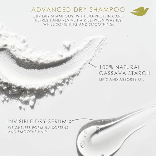 48% Off Dove Advanced Dry Shampoo Volume & Fullness - Image 6