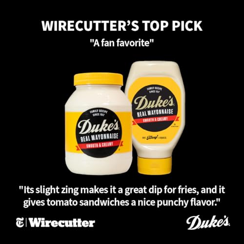 65% Off Duke's Real Mayo – 12-Pack, Only $12.72 - Image 3