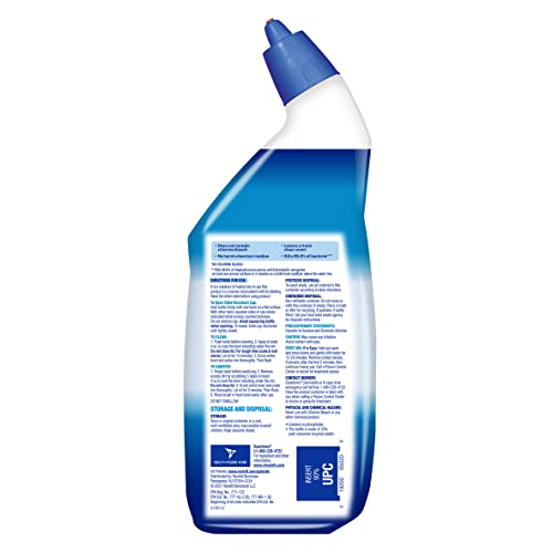 Save 31% on Lysol Toilet Bowl Cleaner Gel 2-Pack - Image 2
