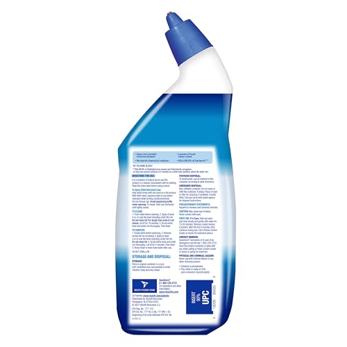 Save 31% on Lysol Toilet Bowl Cleaner Gel 2-Pack - Image 3