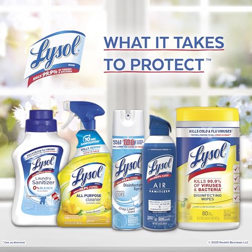 Save 31% on Lysol Toilet Bowl Cleaner Gel 2-Pack - Image 7