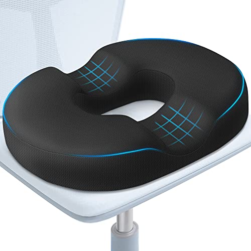 41% Off BlissTrends Donut Seat Cushion for Pain Relief - Image 1