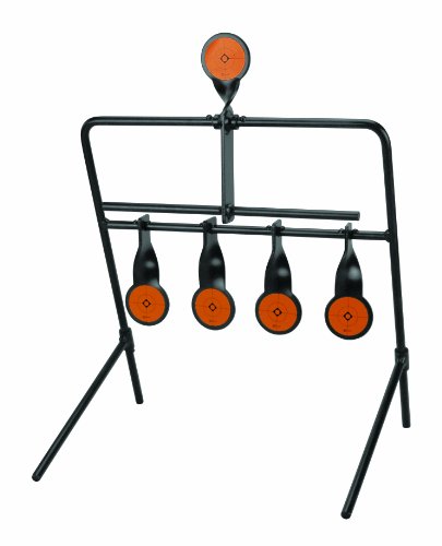 58% Off Caldwell Rimfire Resetting Target Kit