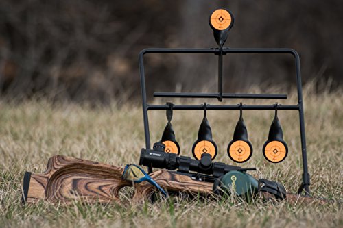 58% Off Caldwell Rimfire Resetting Target Kit - Image 2