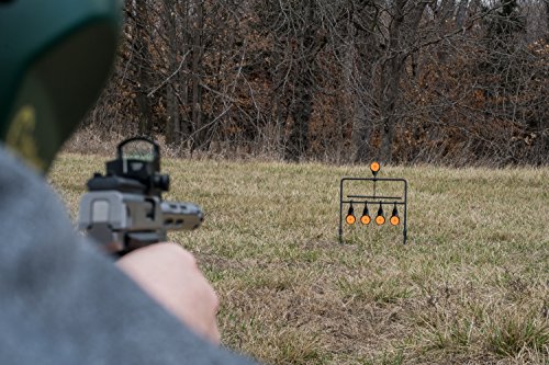 58% Off Caldwell Rimfire Resetting Target Kit - Image 3