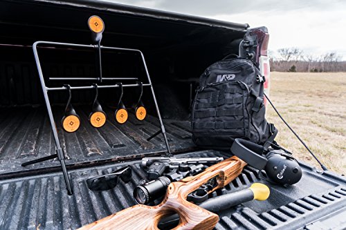 58% Off Caldwell Rimfire Resetting Target Kit - Image 4