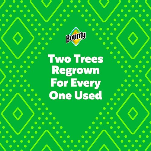 19% Off Bounty Paper Napkins, 200 Count White - Image 7