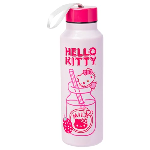 51% Off Hello Kitty Stainless Steel Water Bottle 27oz - Image 1