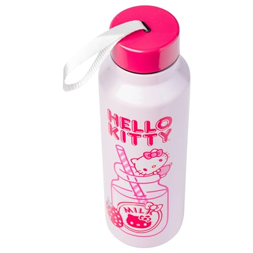 51% Off Hello Kitty Stainless Steel Water Bottle 27oz - Image 3