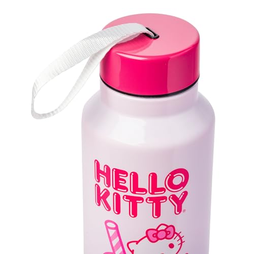 51% Off Hello Kitty Stainless Steel Water Bottle 27oz - Image 4