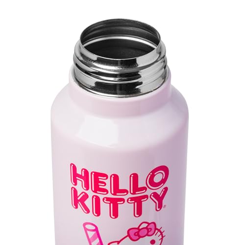 51% Off Hello Kitty Stainless Steel Water Bottle 27oz - Image 5