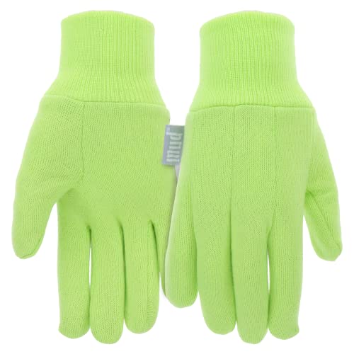 Basic Mud Kid's Helper Gloves – Extreme Comfort & Protection - Image 1