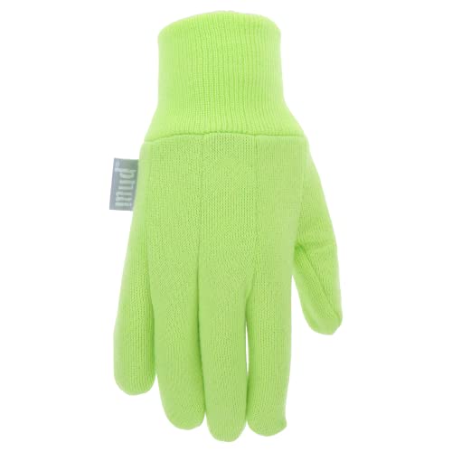 Basic Mud Kid's Helper Gloves – Extreme Comfort & Protection - Image 2