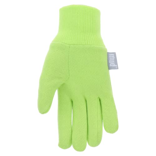Basic Mud Kid's Helper Gloves – Extreme Comfort & Protection - Image 4