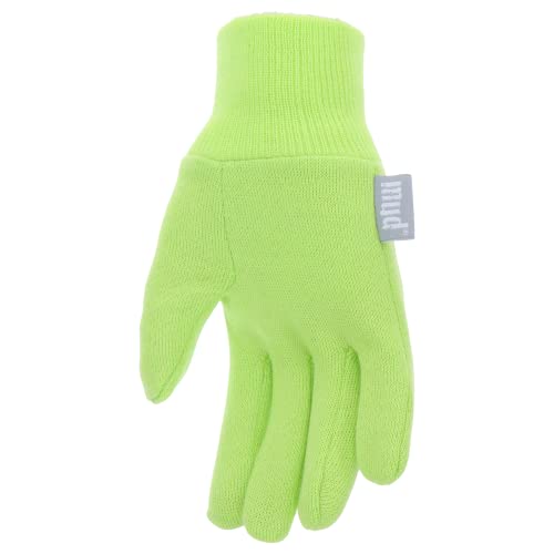 Basic Mud Kid's Helper Gloves – Extreme Comfort & Protection - Image 5