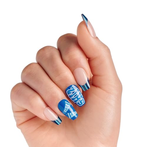 72% Off Wicked X KISS Press On Nails - Shiz Campus - Image 6