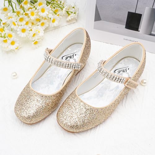 44% Off Stelle Girls Mary Jane Dress Shoes - Code PKANTKFL - Image 7