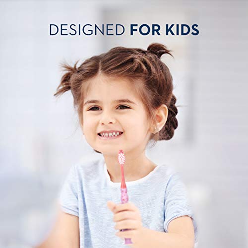 38% Off Crest Kid's Cavity Protection Toothpaste Pack - Image 7