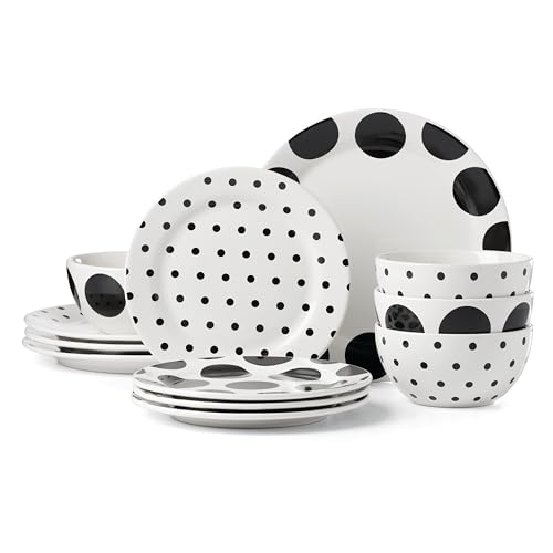 10% Off Kate Spade 12-Piece Dinnerware Set