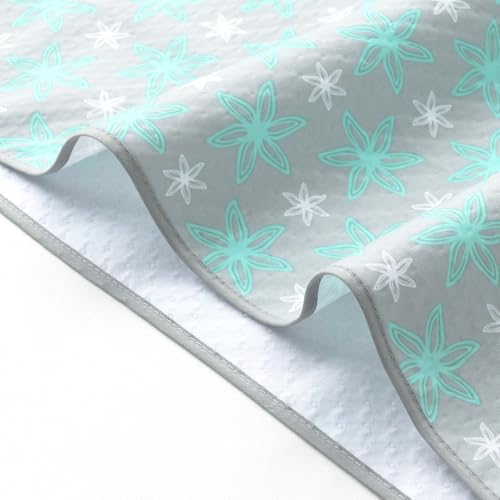 58% Off Moonsea Splat Mat for Under High Chair - Image 3