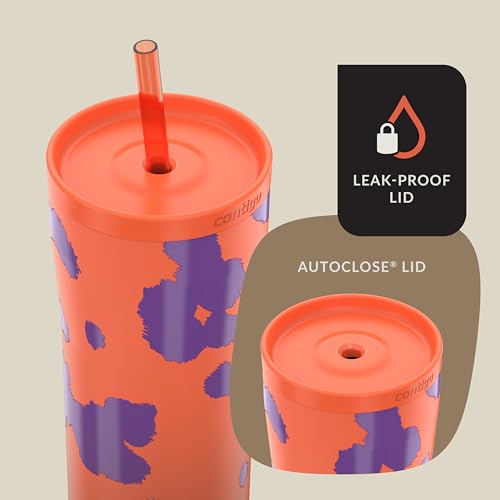 31% Off Contigo 24oz Tumbler - Autoclose Lid - Image 4