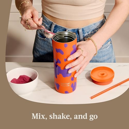 31% Off Contigo 24oz Tumbler - Autoclose Lid - Image 5