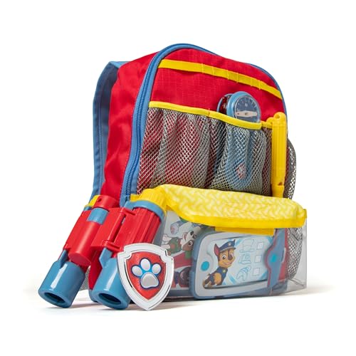 50% Off Melissa & Doug PAW Patrol Pup Pack Backpack