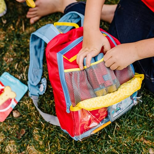 50% Off Melissa & Doug PAW Patrol Pup Pack Backpack - Image 2