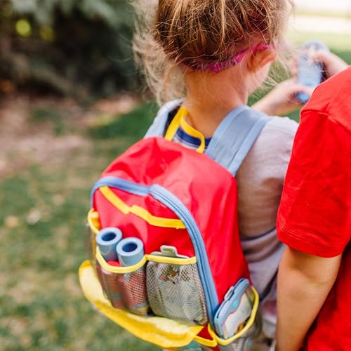 50% Off Melissa & Doug PAW Patrol Pup Pack Backpack - Image 3