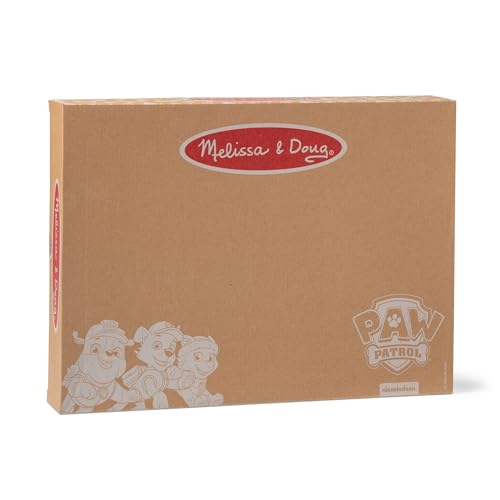 50% Off Melissa & Doug PAW Patrol Pup Pack Backpack - Image 6