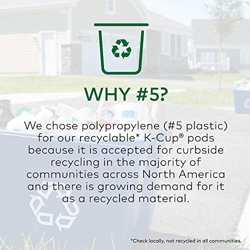 28% Off Caribou Coffee Reindeer Blend K-Cup Pods, 88 Count - Image 6