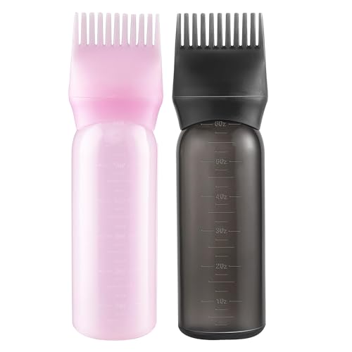20% Off Pairswind Hair Applicator Bottle 2-Pack