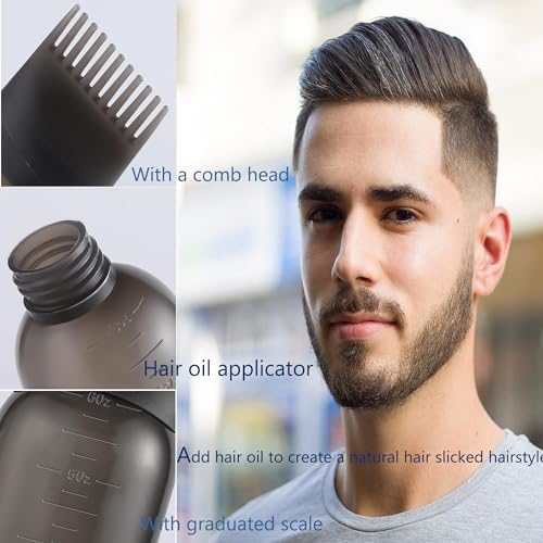 20% Off Pairswind Hair Applicator Bottle 2-Pack - Image 2