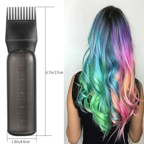 20% Off Pairswind Hair Applicator Bottle 2-Pack - Image 3