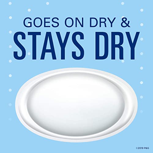 53% Off Secret Vanilla Deodorant 4-Pack - Image 4