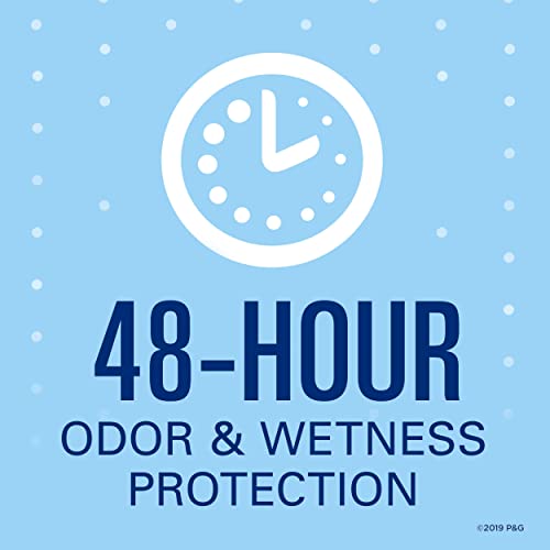 53% Off Secret Vanilla Deodorant 4-Pack - Image 5