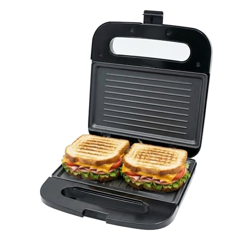 22% Off OVENTE Electric Panini Press Grill