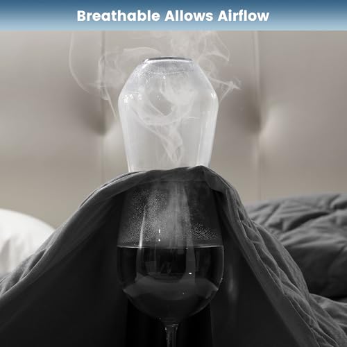 63% Off Waterproof Mattress Protector Queen - SLEEP ZONE - Image 3