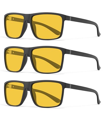 30% Off OUKEMAX Polarized Sunglasses 3-Pack - Image 1