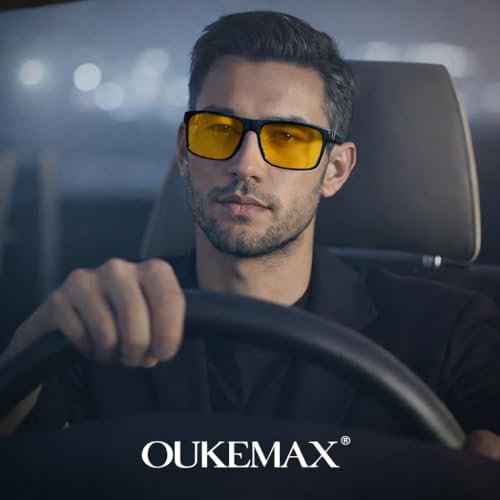 30% Off OUKEMAX Polarized Sunglasses 3-Pack - Image 4