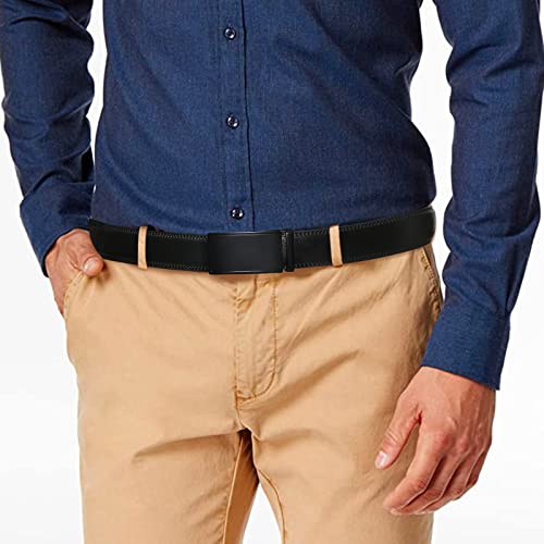 SENDEFN 2 Pack Ratchet Belt for Men - Great Value Deal - Image 5