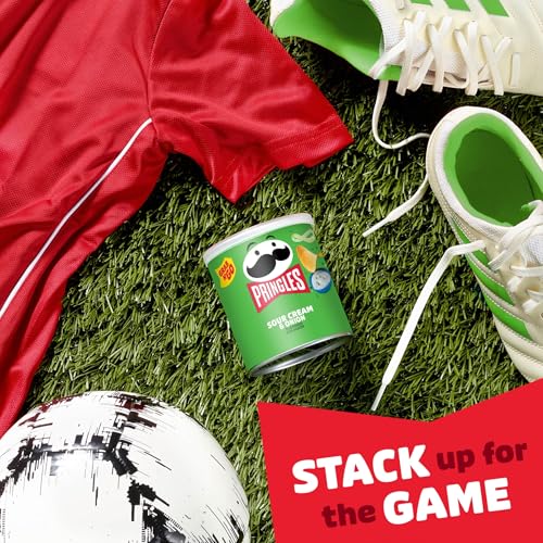 11% Off Pringles Sour Cream & Onion 12-Count - Image 6