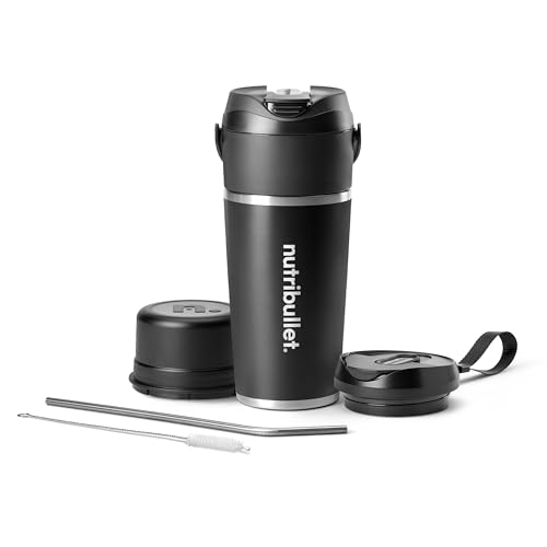 44% Off nutribullet Flip Portable Blender – $63.85