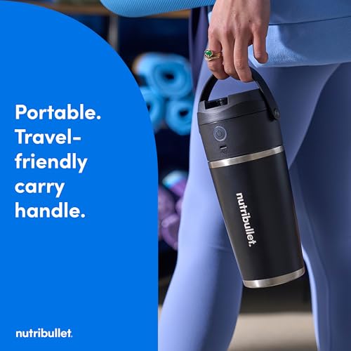 44% Off nutribullet Flip Portable Blender – $63.85 - Image 6