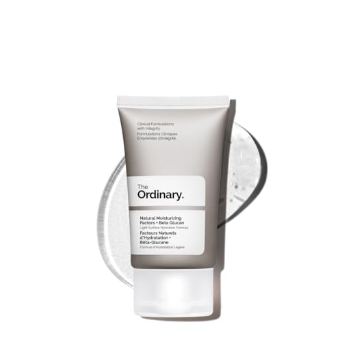 23% Off The Ordinary Gel Moisturizer Travel Size