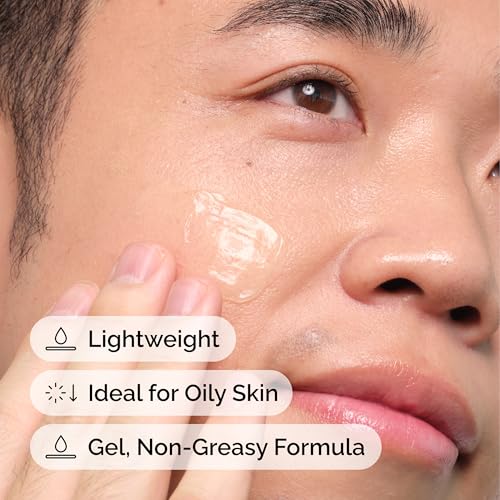 23% Off The Ordinary Gel Moisturizer Travel Size - Image 4