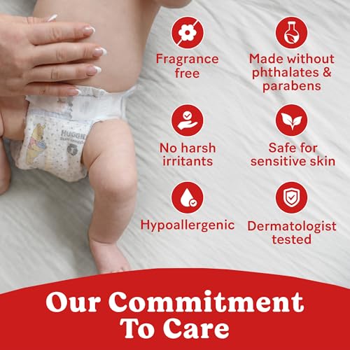 30% Off Huggies Size 5 Diapers - 58 Count - Image 6