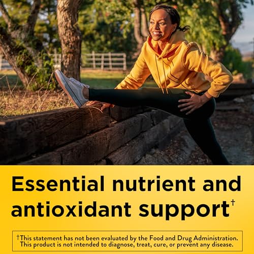 14% Off Nature Made Zinc 30mg Immune Support - Image 2