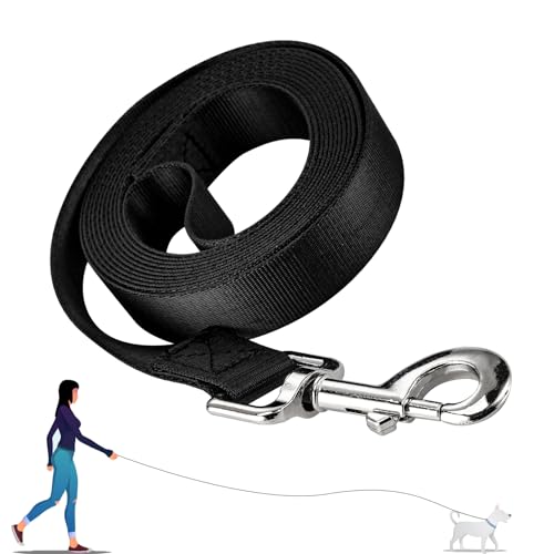 50% Off Heavy Duty Nylon Dog Training Leash