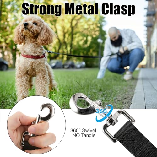 50% Off Heavy Duty Nylon Dog Training Leash - Image 3